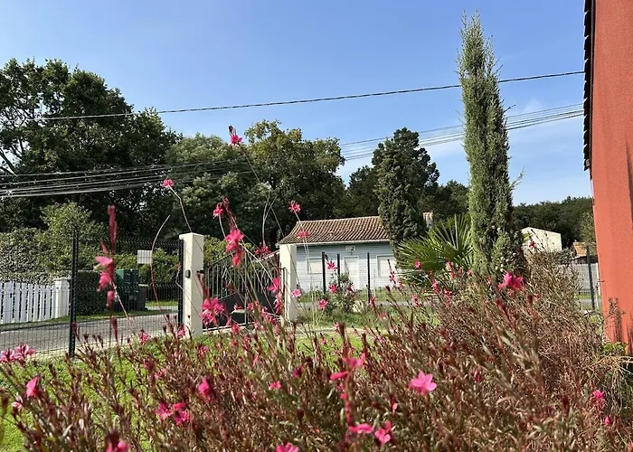 بيت للعطل Maison Chaleureuse Proche Du Gurp *