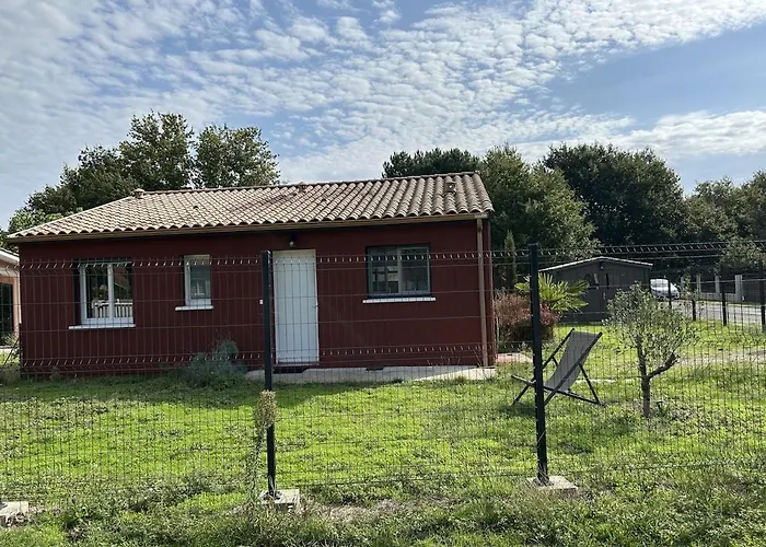 Maison Chaleureuse Proche Du Gurp