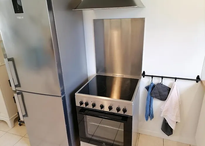 Maison Chaleureuse Proche Du Gurp *