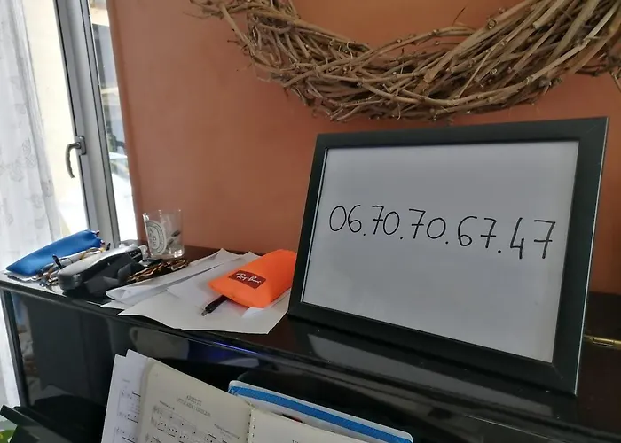 Maison Chaleureuse Proche Du Gurp بيت للعطل Grayan-et-l'Hopital